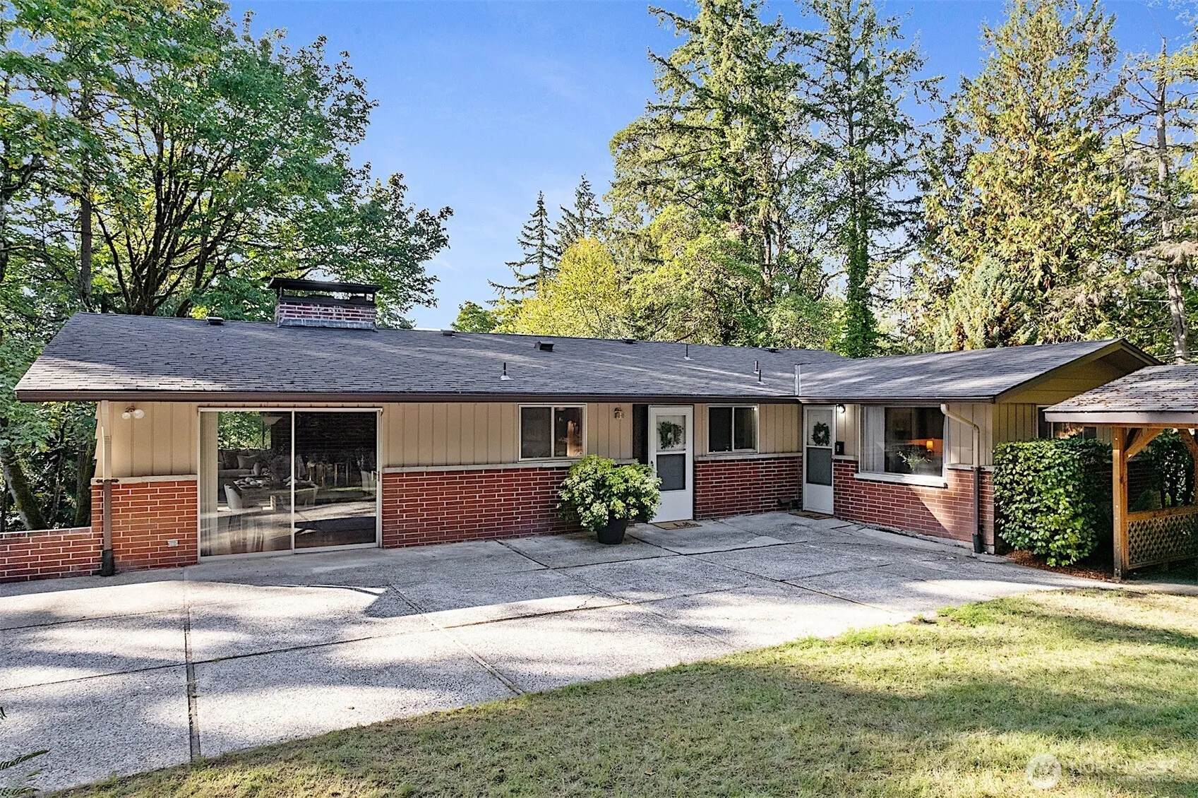 Property photo for 6421 144th Street Nw, Gig Harbor