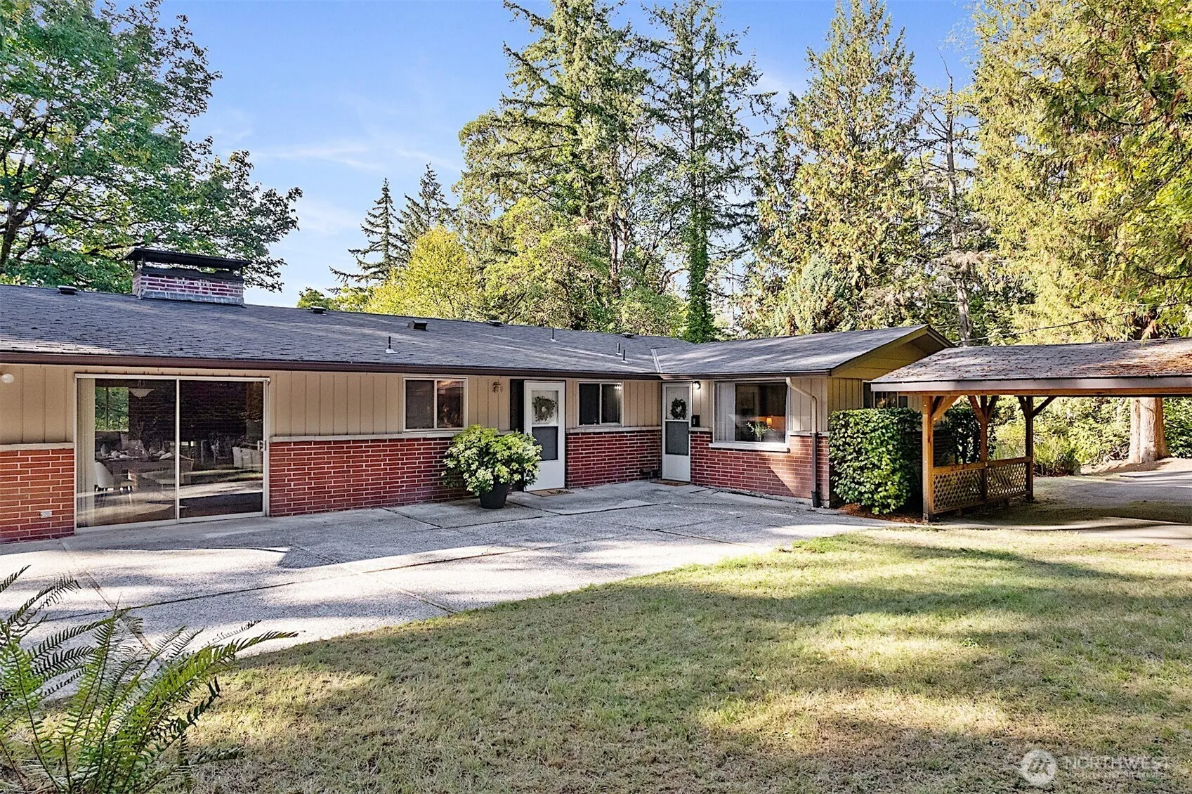 Property photo for 6421 144th Street Nw, Gig Harbor photo 2