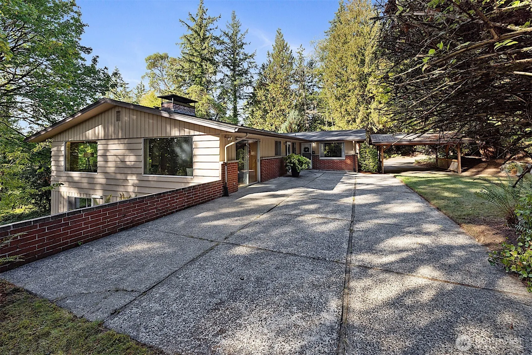 Property photo for 6421 144th Street Nw, Gig Harbor photo 3