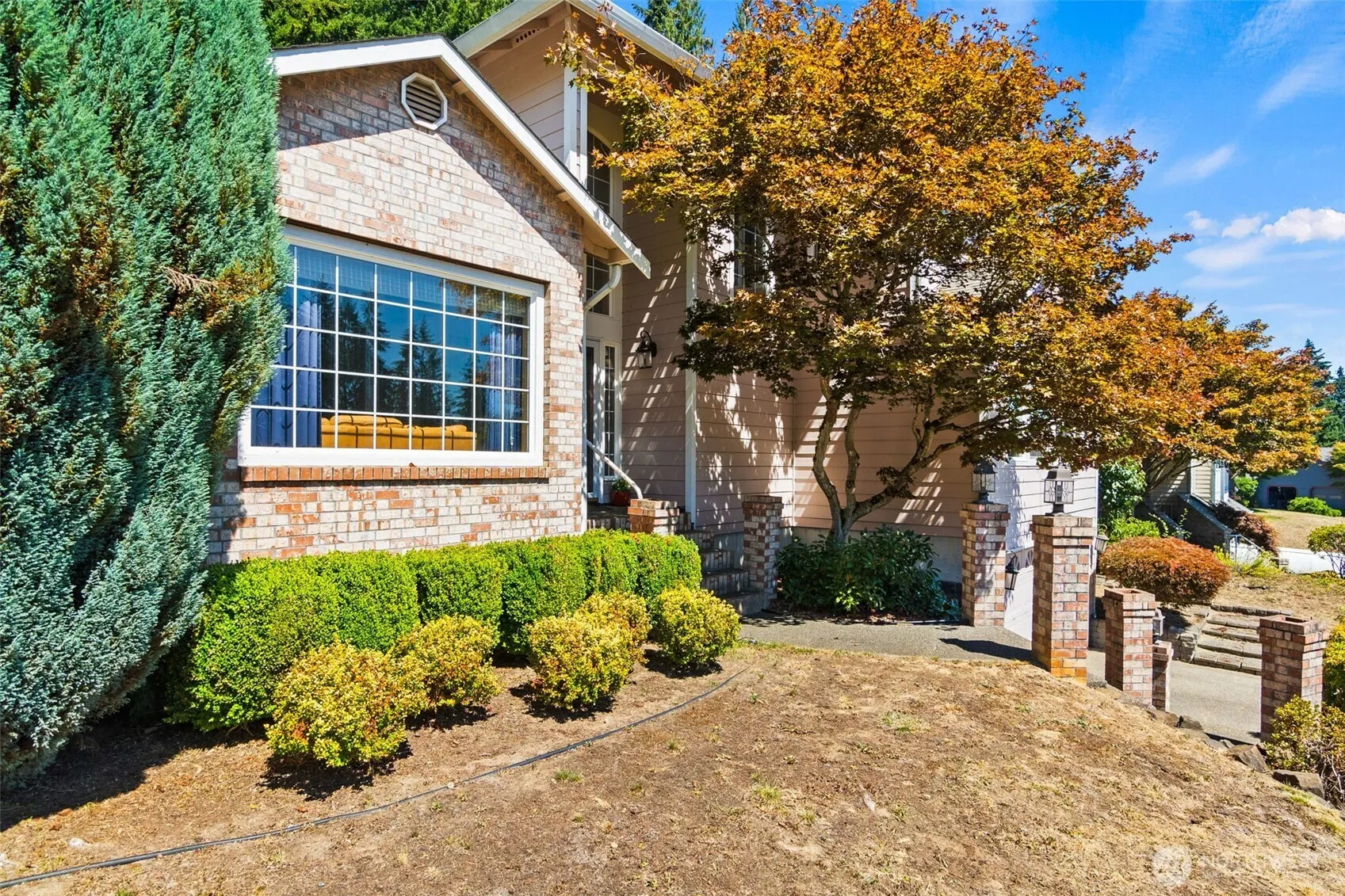 Property photo for 1708 Arab Drive Se, Tumwater