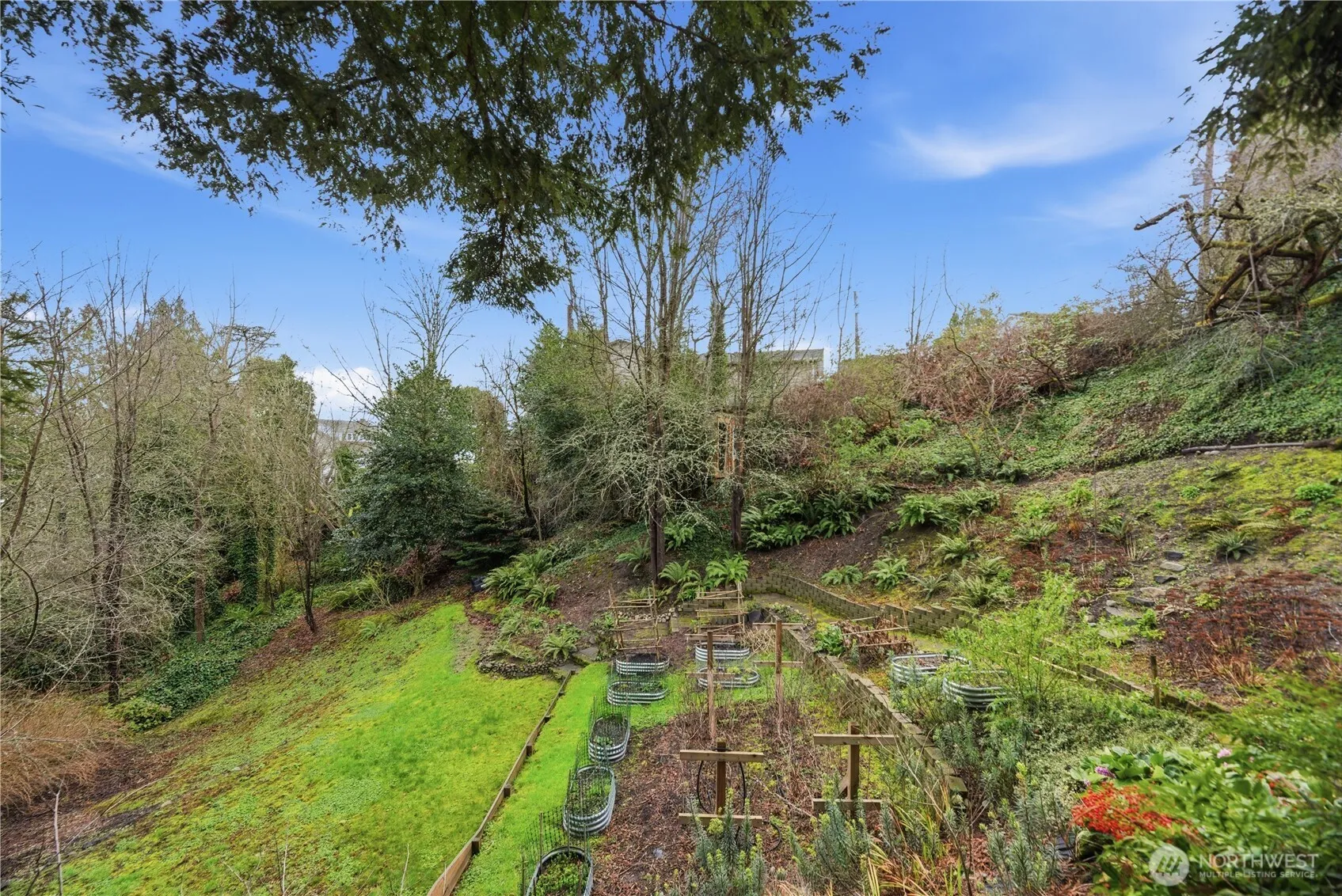 Property photo for 11500 Durland Avenue Ne, Seattle photo 3