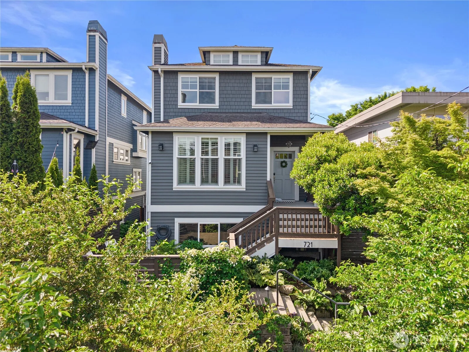 721 N 79th Street