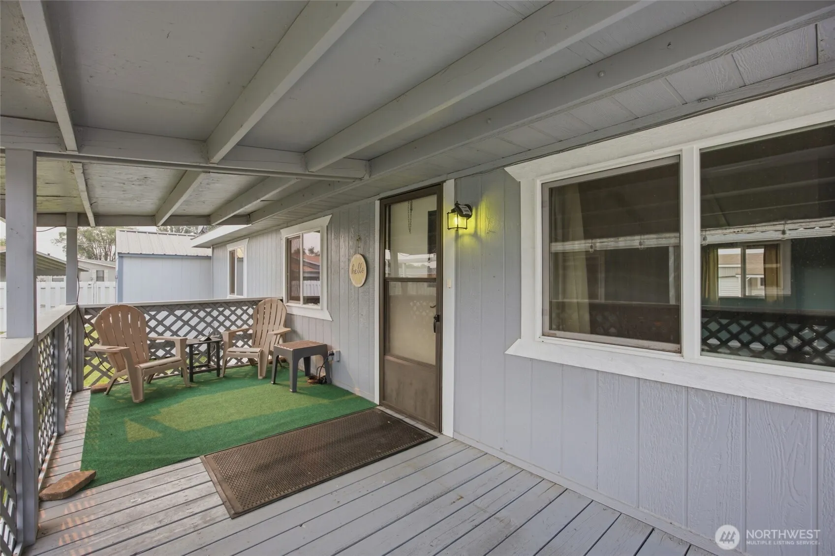 Property photo for 2240 W Broadway Avenue #22, Moses Lake photo 5