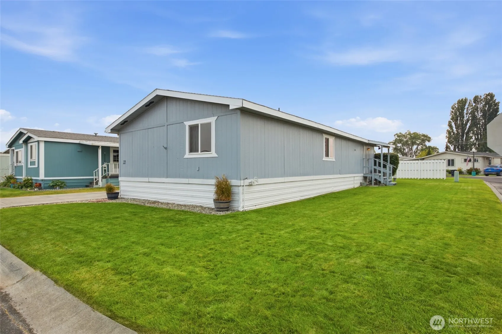 Property photo for 2240 W Broadway Avenue #22, Moses Lake photo 4