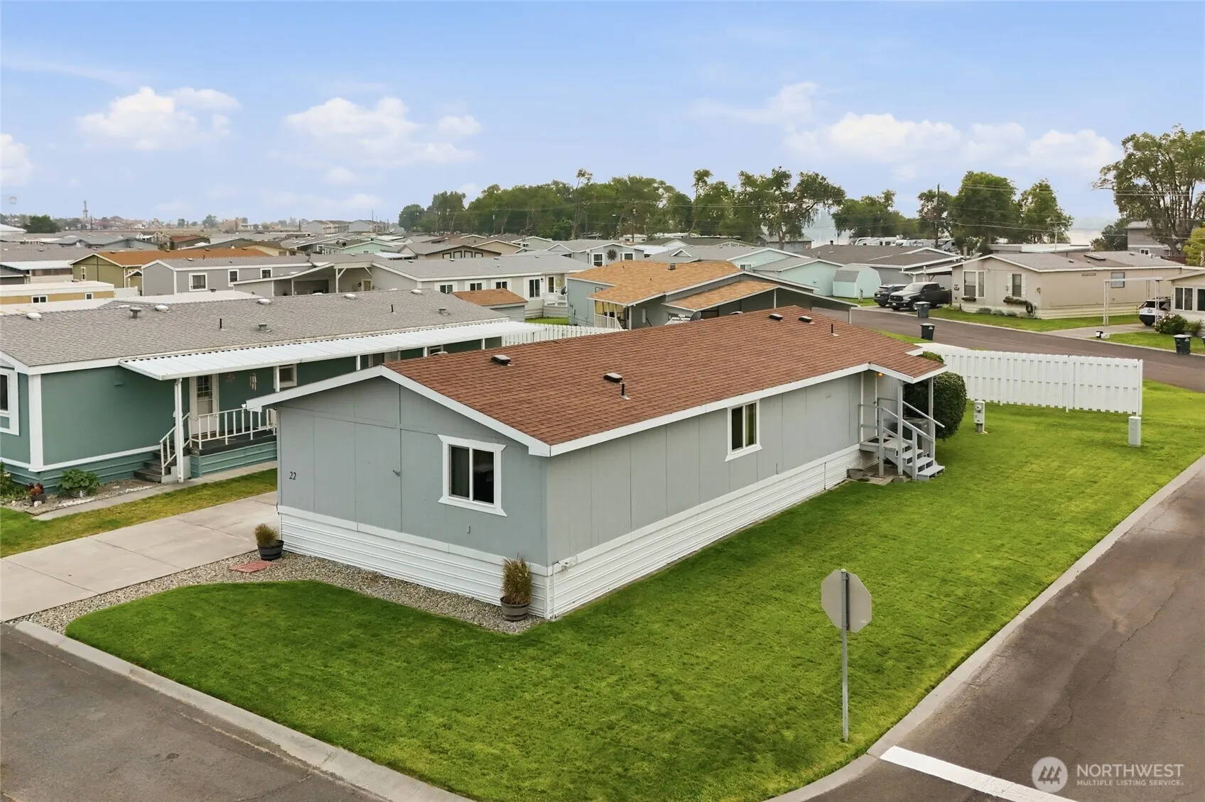 Property photo for 2240 W Broadway Avenue #22, Moses Lake photo 2