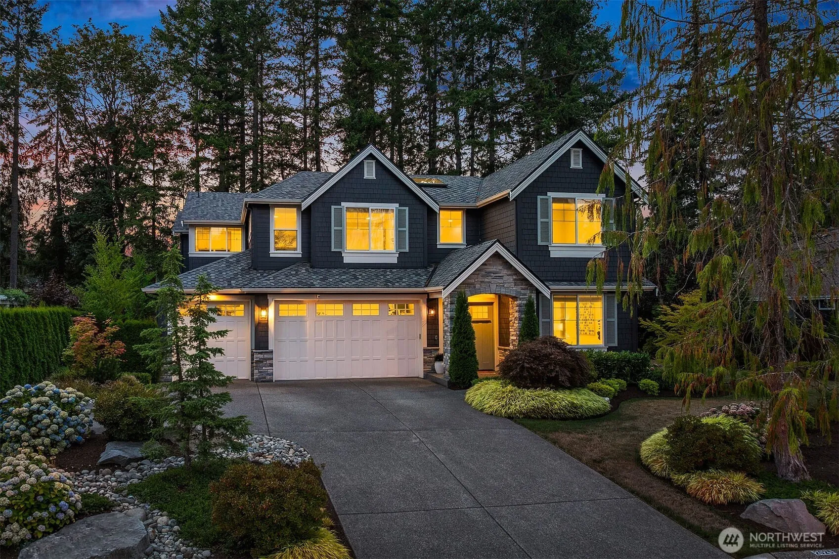 Property photo for 2025 211th Avenue Ne, Sammamish