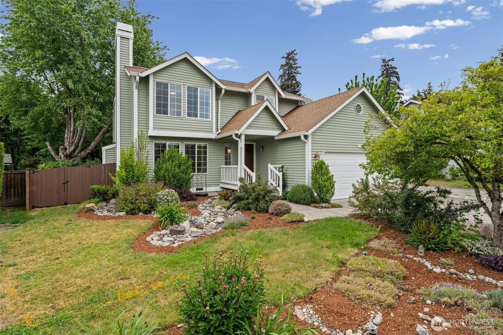 Property photo for 822 Sw 314th Place, Federal Way photo 2