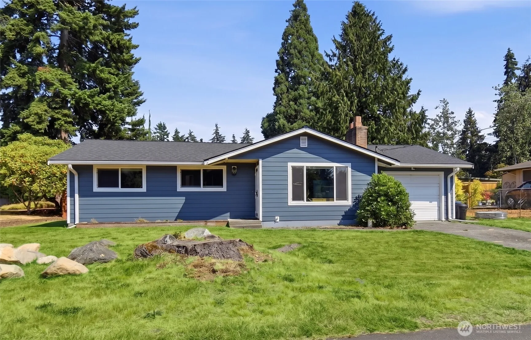 Property photo for 20621 78th Place W, Edmonds