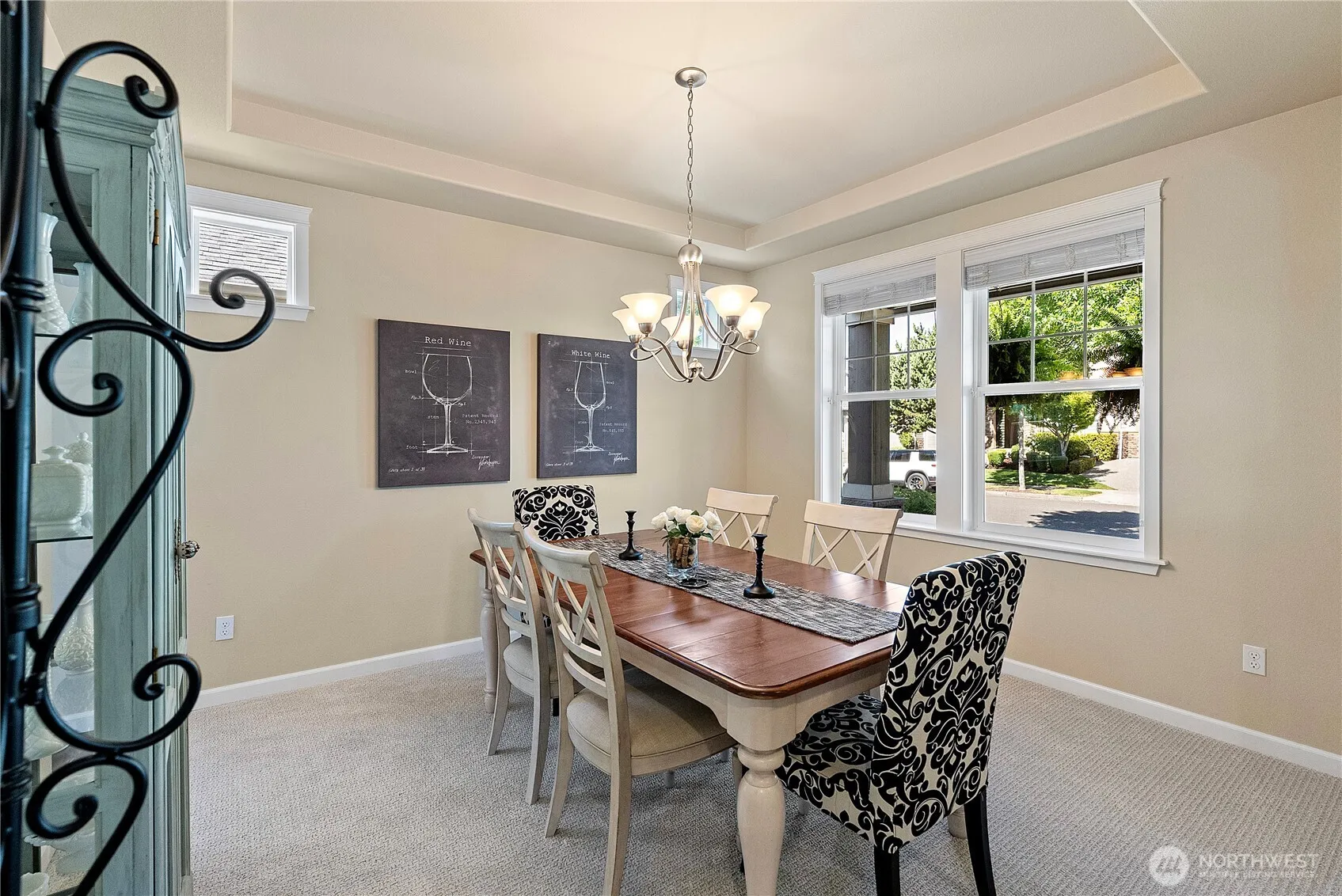Property photo for 9314 Earhart Street Ne, Lacey photo 4