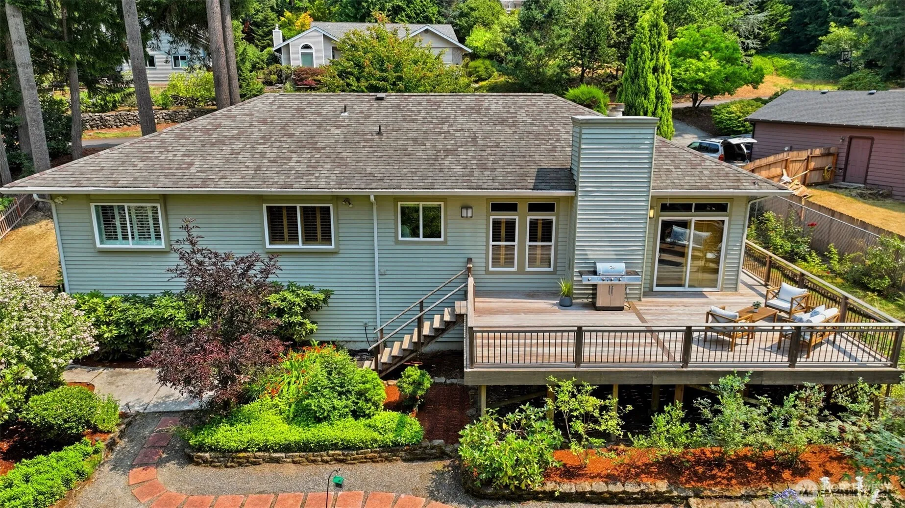 Property photo for 11308 67th Avenue Ct Nw, Gig Harbor photo 3