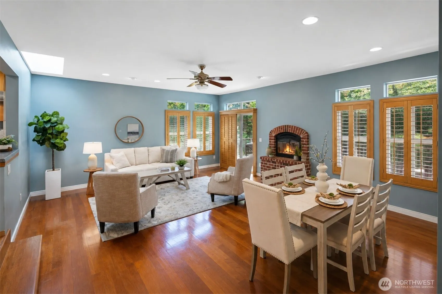 Property photo for 11308 67th Avenue Ct Nw, Gig Harbor photo 4