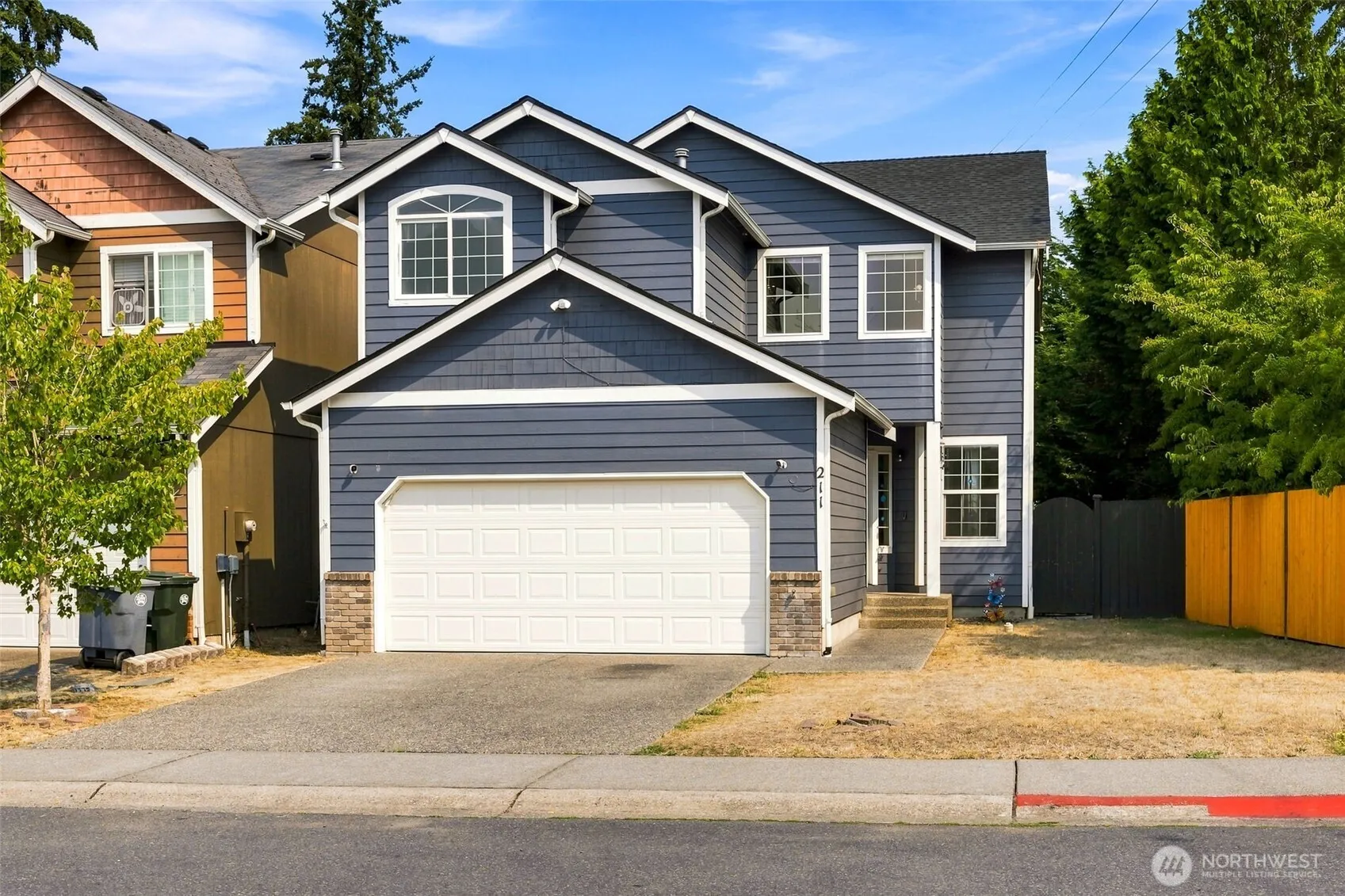 Property photo for 211 177th Street E, Spanaway