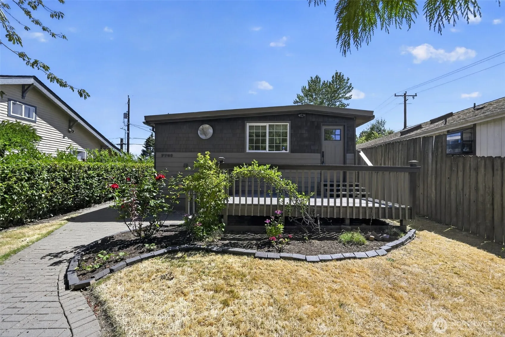 Property photo for 7768 14th Avenue Sw, Seattle