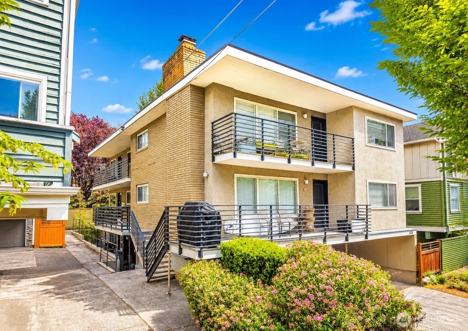 Property photo for 1430 Nw 59th Street #202, Seattle