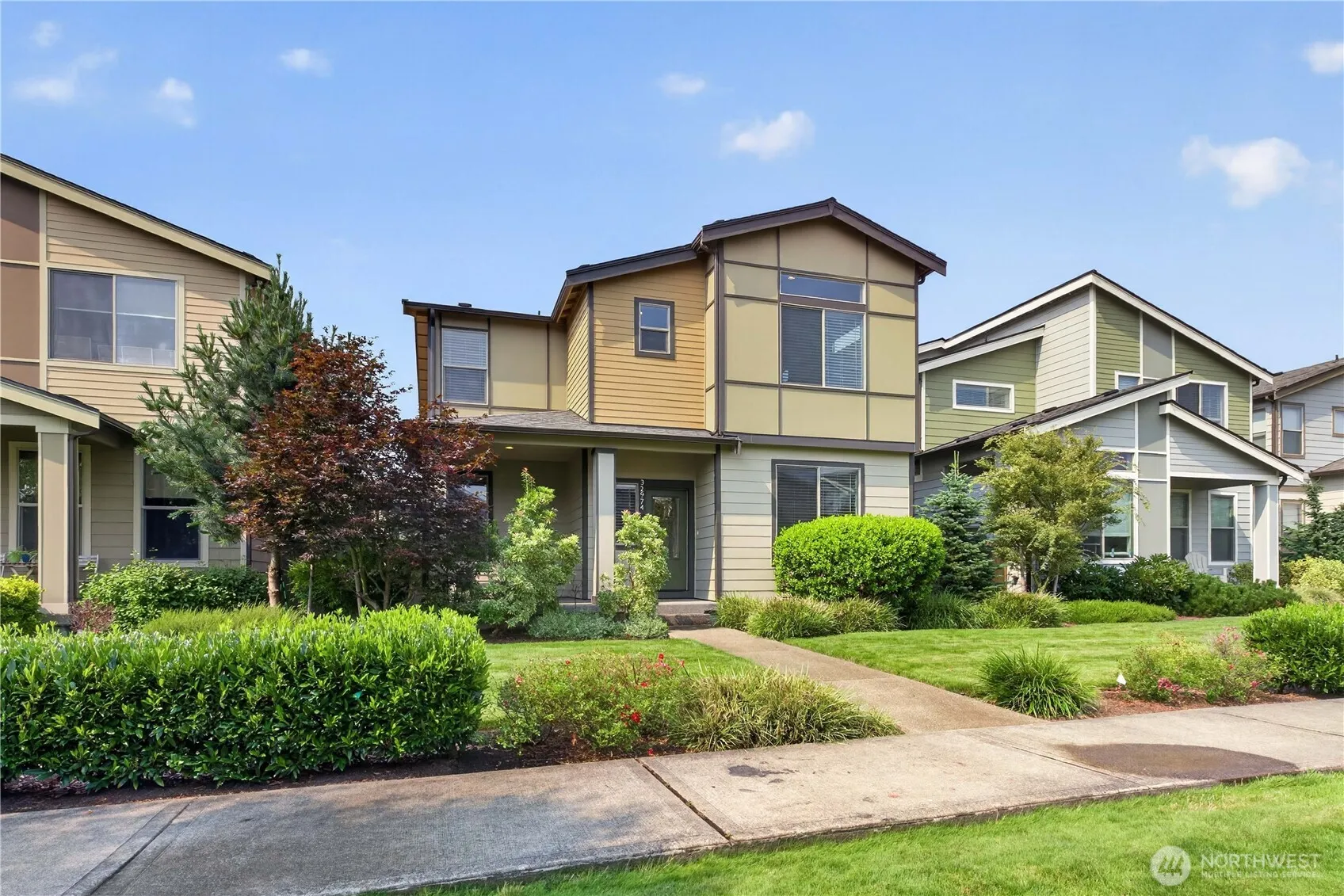 Property photo for 32974 Skyline Lane, Black Diamond