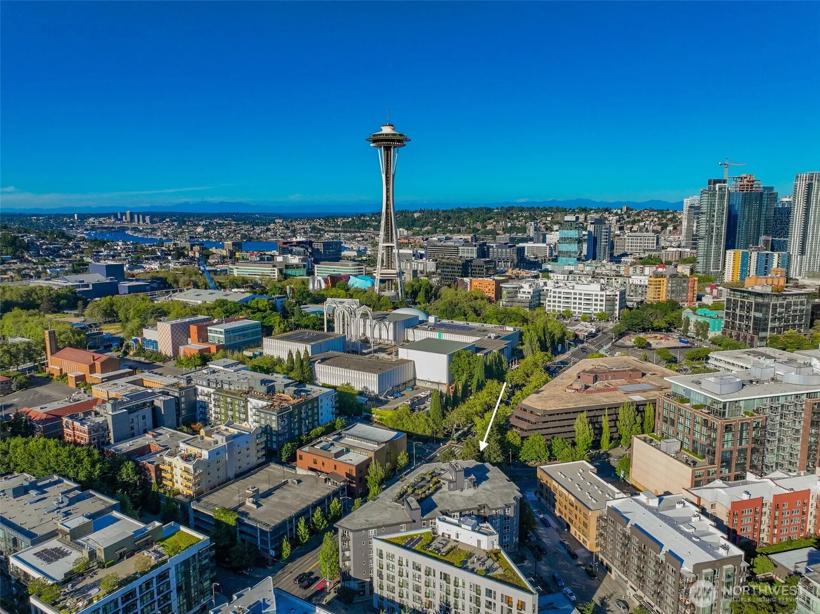 Property photo for 159 Denny Way #509, Seattle photo 5