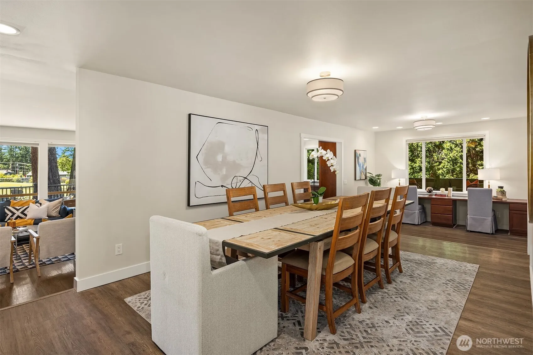 Property photo for 16315 Inglewood Place Ne, Kenmore photo 5