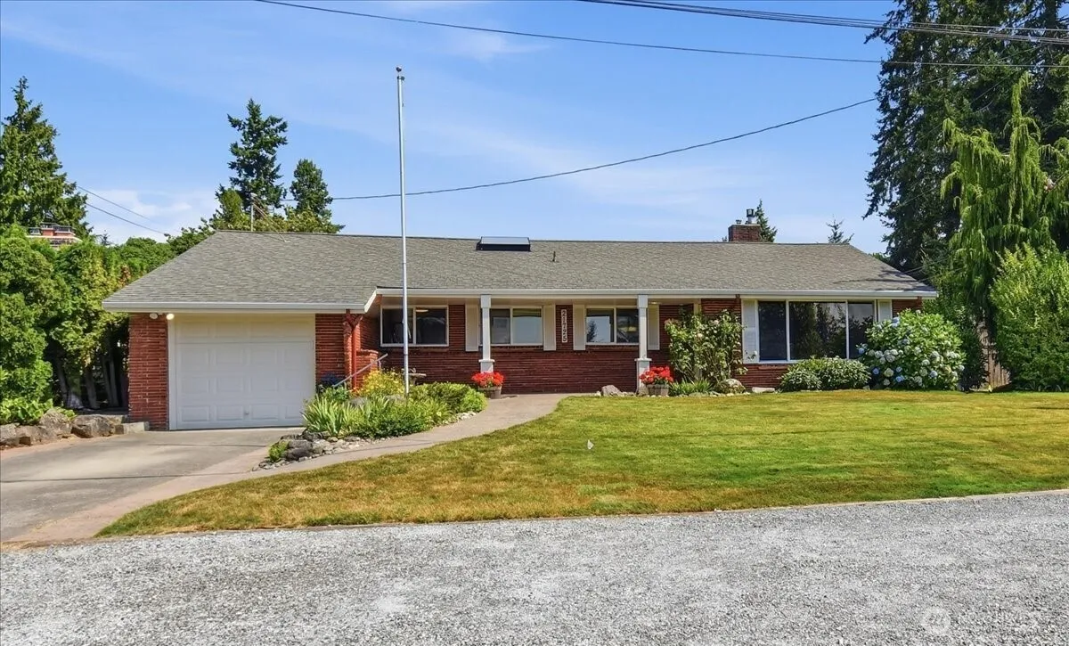 Property photo for 21725 85th Place W, Edmonds