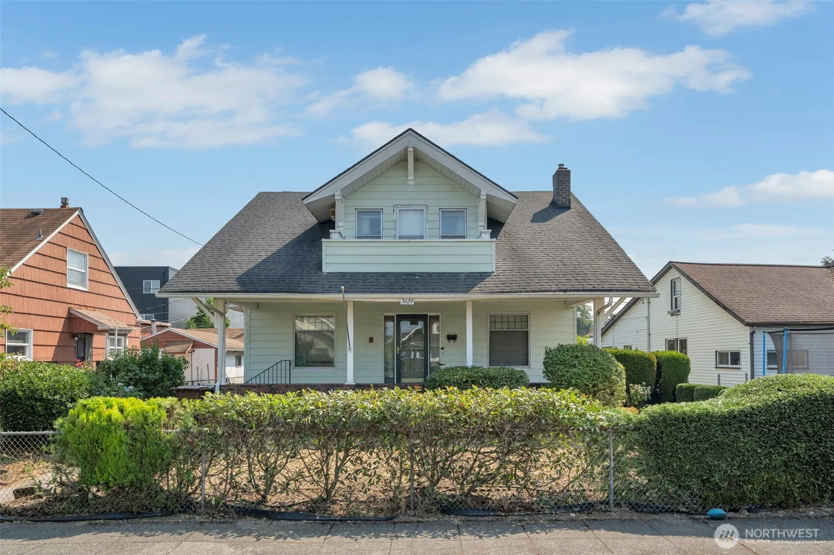 Property photo for 3629 E G Street, Tacoma
