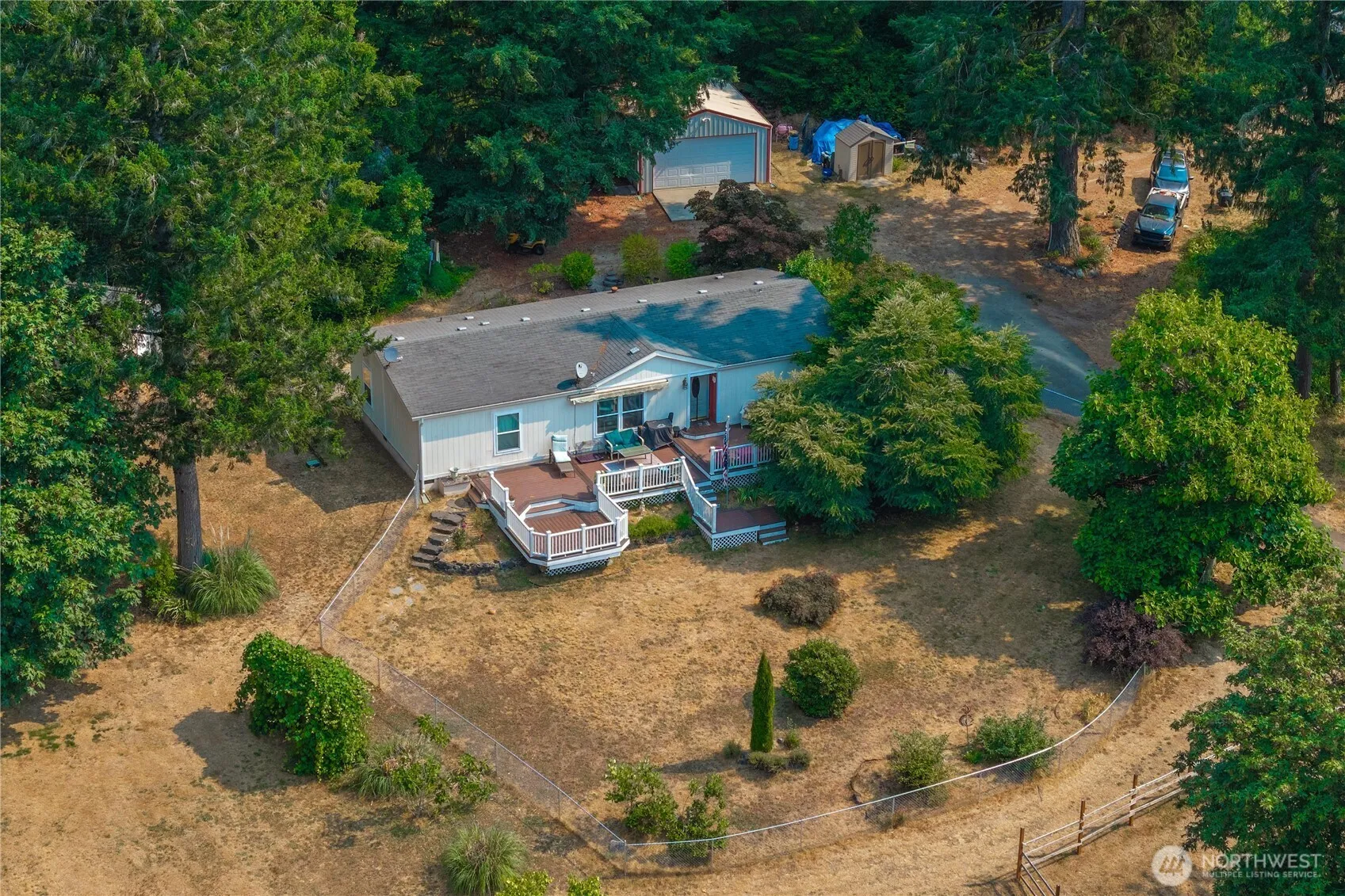 Property photo for 13320 176th Avenue Nw, Gig Harbor photo 3