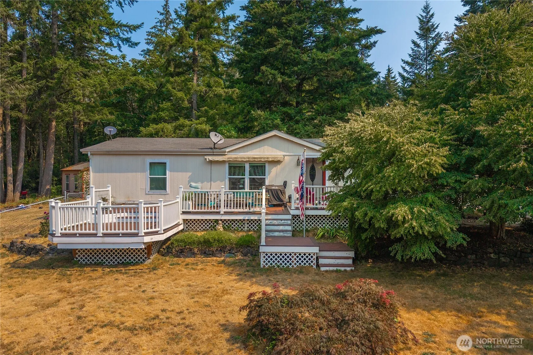 Property photo for 13320 176th Avenue Nw, Gig Harbor photo 2