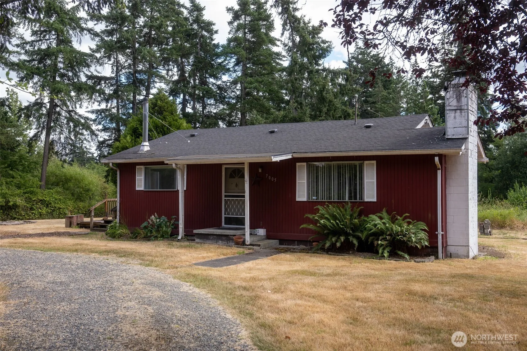 Property photo for 7005 Johnson Road Ne, Federal Way photo 2