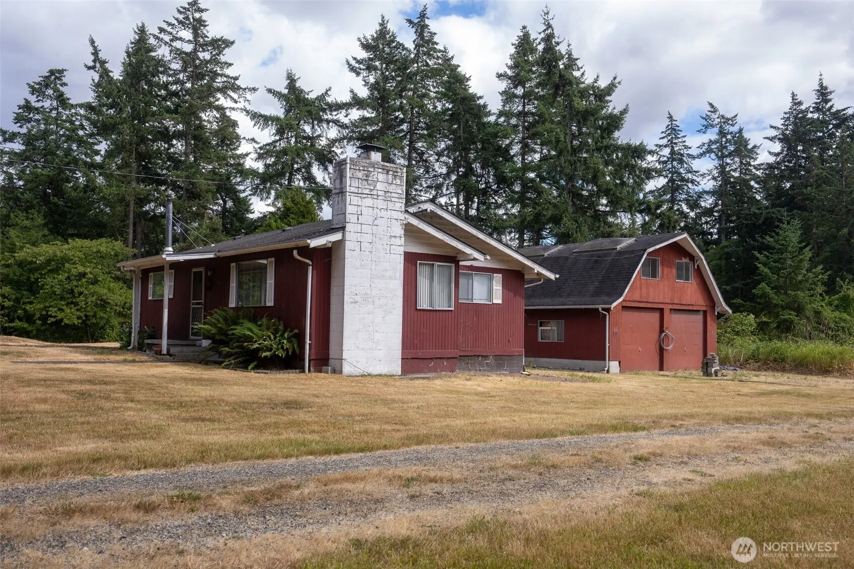 Property photo for 7005 Johnson Road Ne, Federal Way photo 3