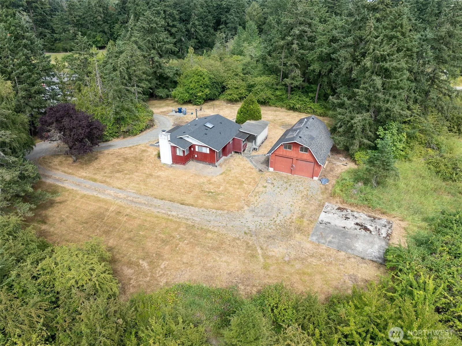 Property photo for 7005 Johnson Road Ne, Federal Way