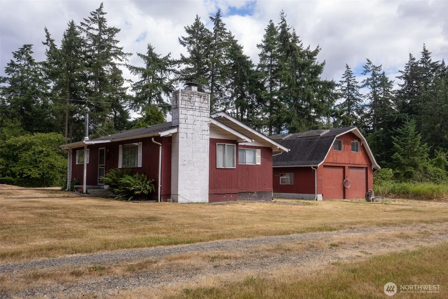 Property photo for 7005 Johnson Road Ne, Federal Way photo 5