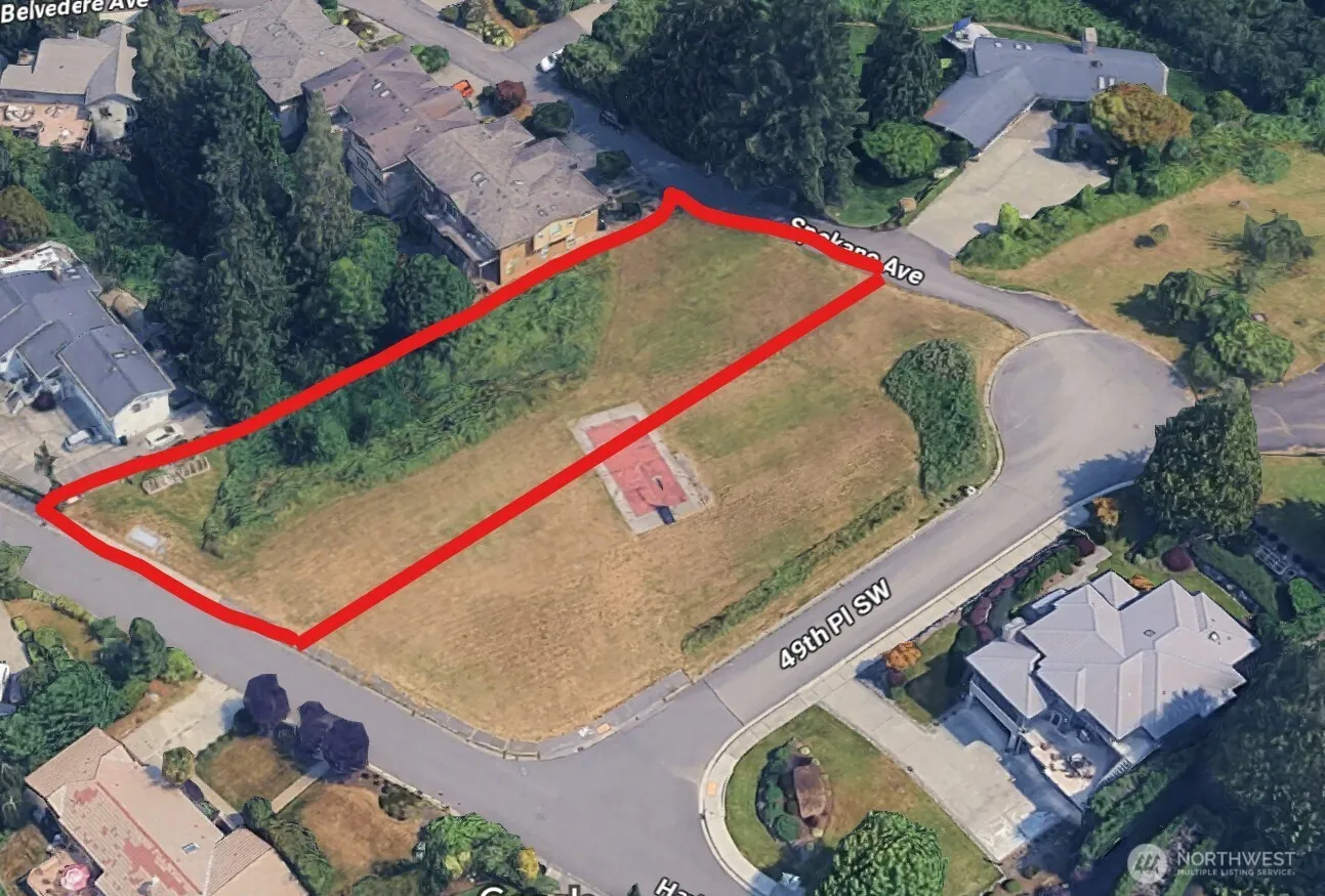 Property photo for 192 X 49th Place Sw, Everett