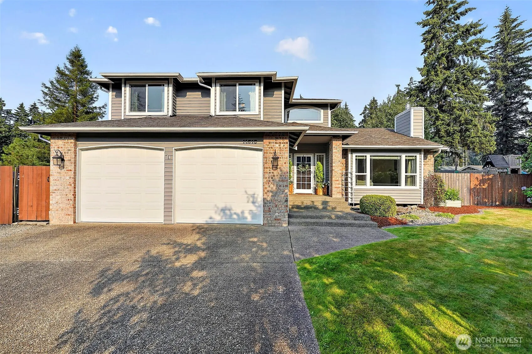 Property photo for 14515 121st Avenue E, Puyallup
