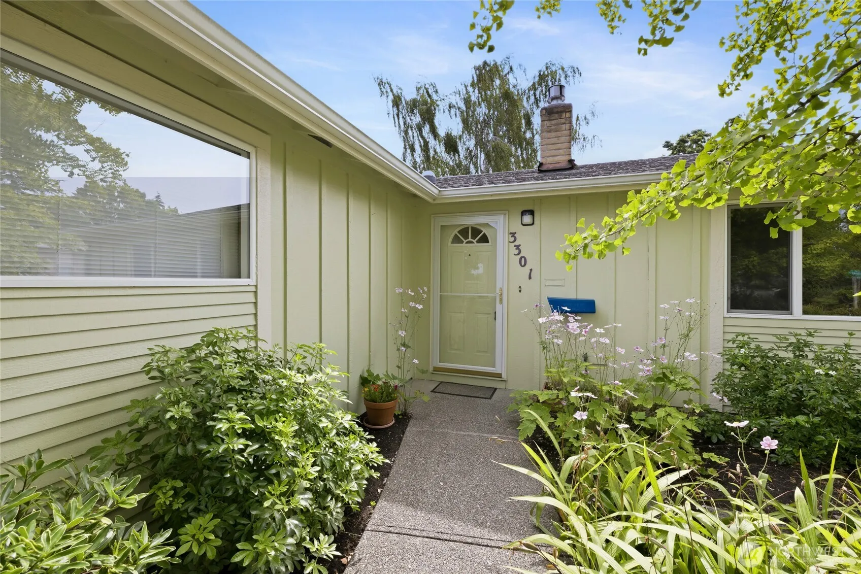 Property photo for 3301 N Visscher Street, Tacoma photo 2