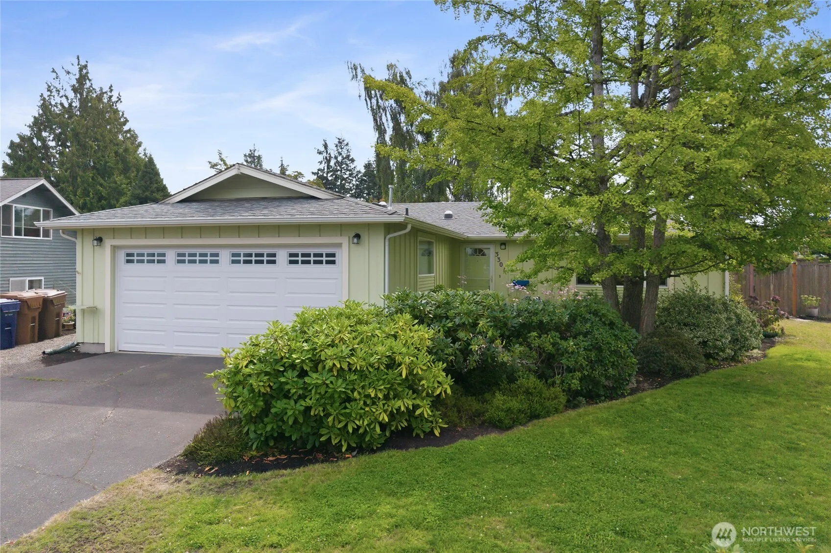 Property photo for 3301 N Visscher Street, Tacoma