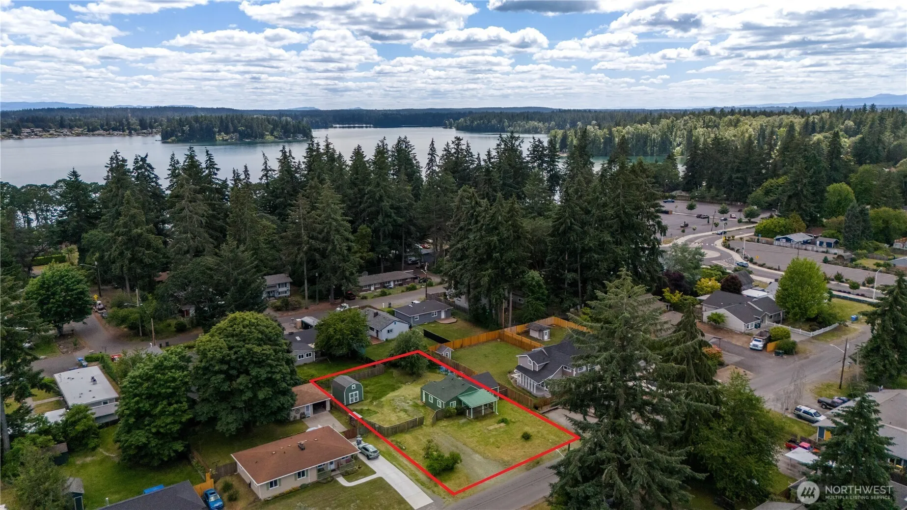 Property photo for 9028 Highland Avenue Sw, Lakewood