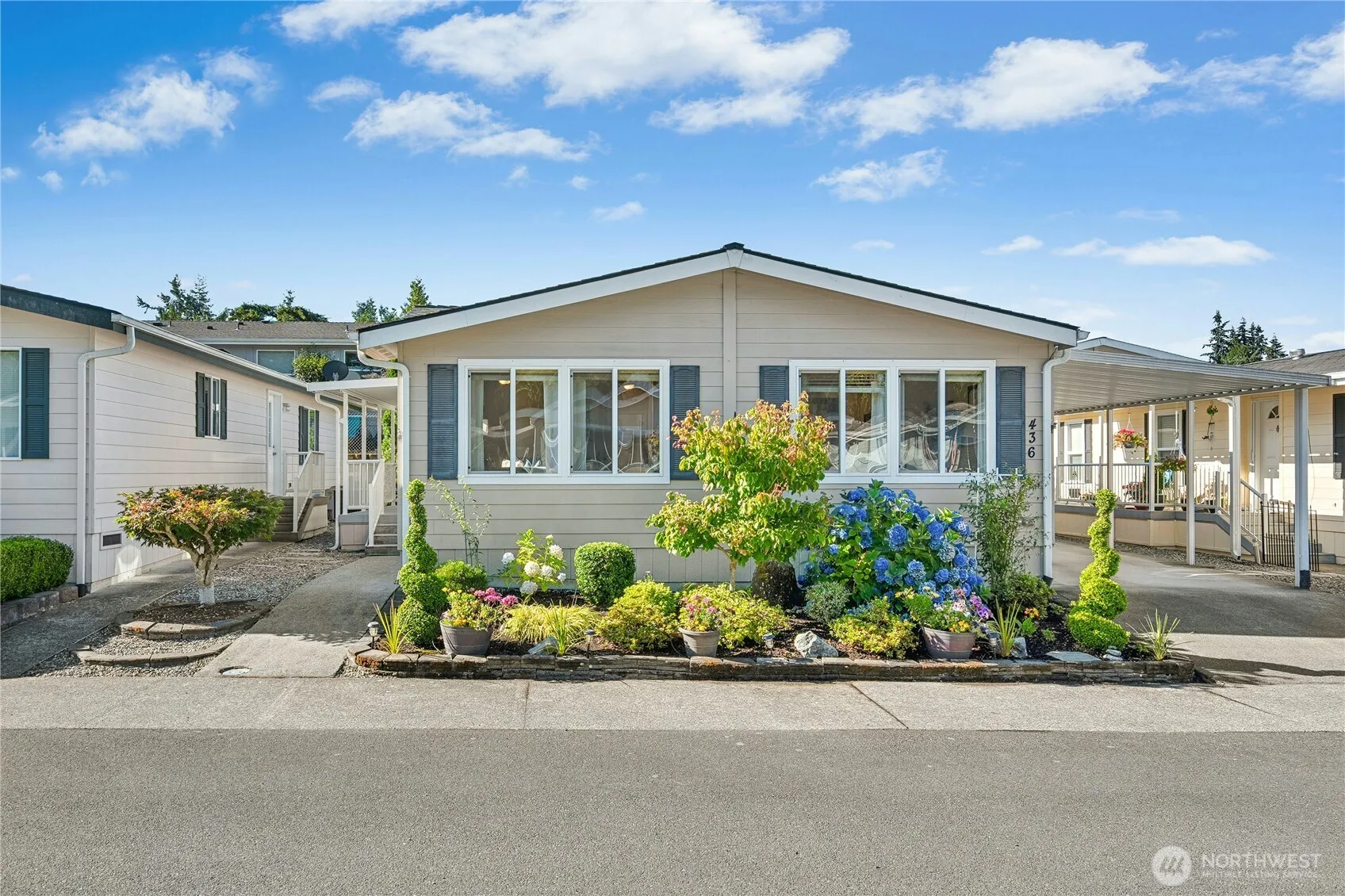 Property photo for 23825 15th Avenue Se #436, Bothell photo 2