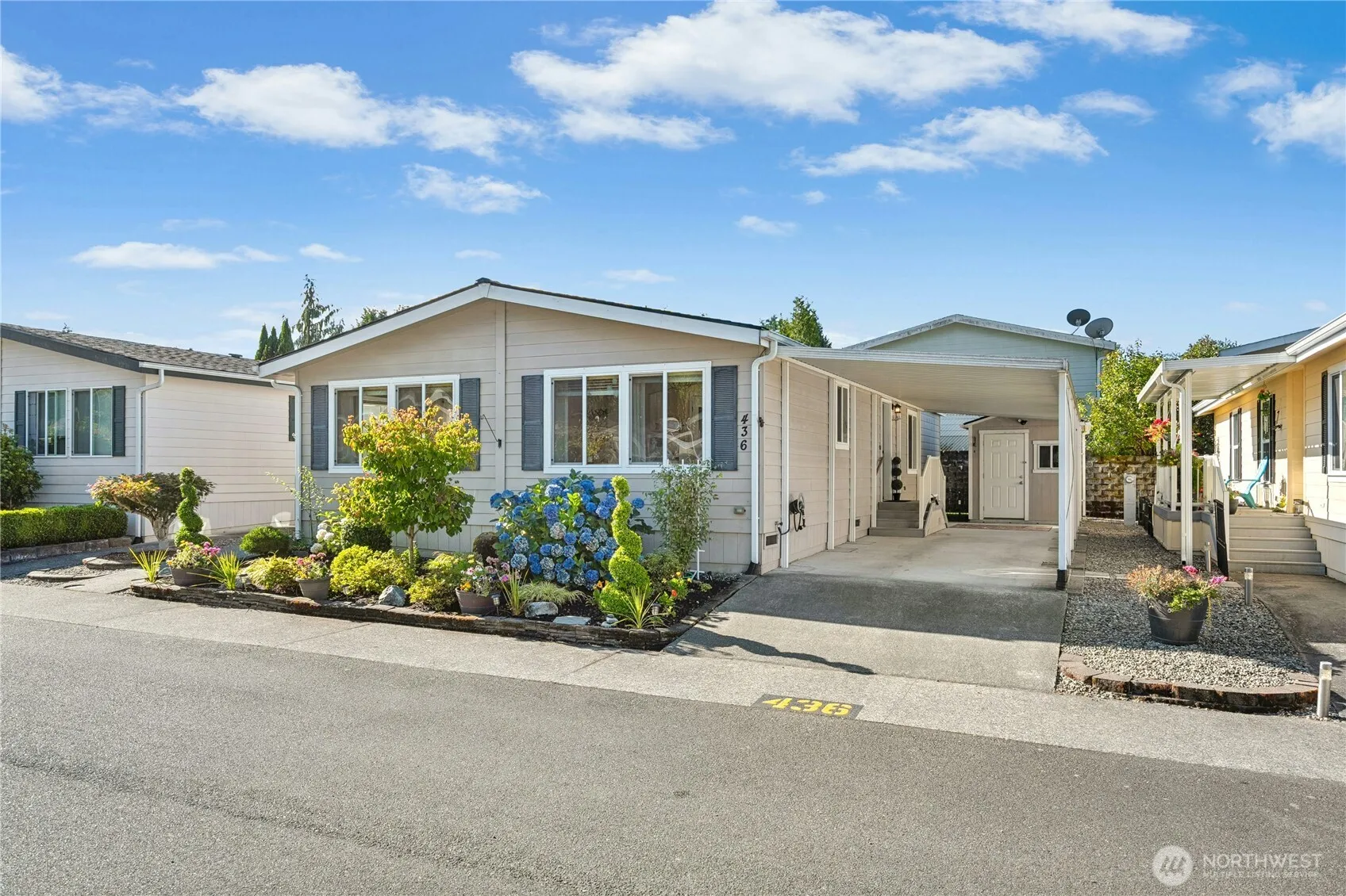 Property photo for 23825 15th Avenue Se #436, Bothell