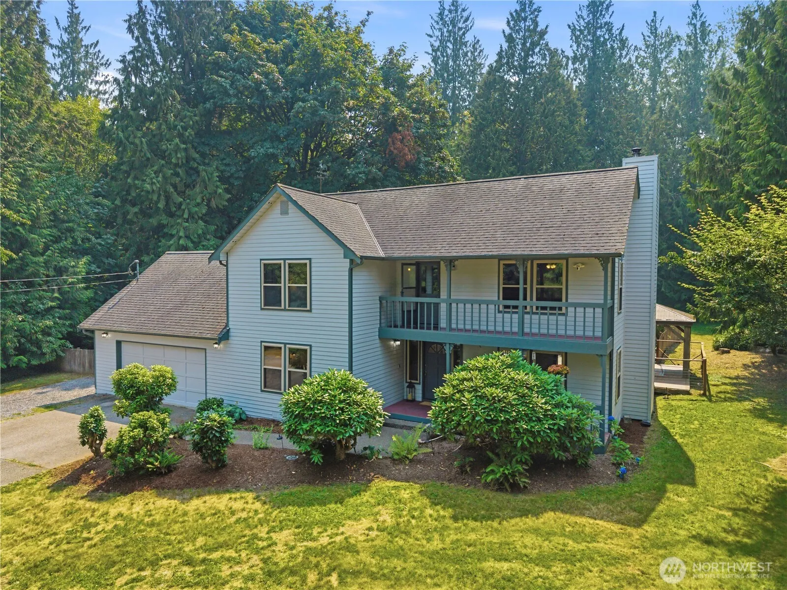Property photo for 9910 Elliott Road, Snohomish