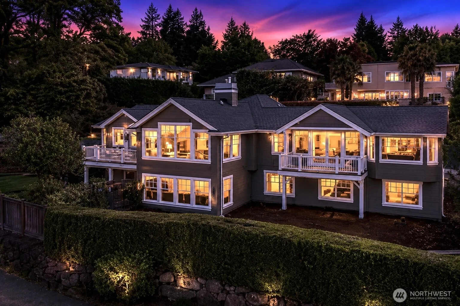 Property photo for 10030 Ne 110th Street, Kirkland