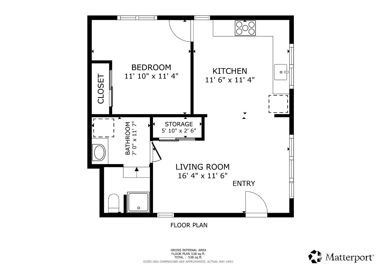 Property photo for 14643 8th Avenue Sw, Burien photo 5