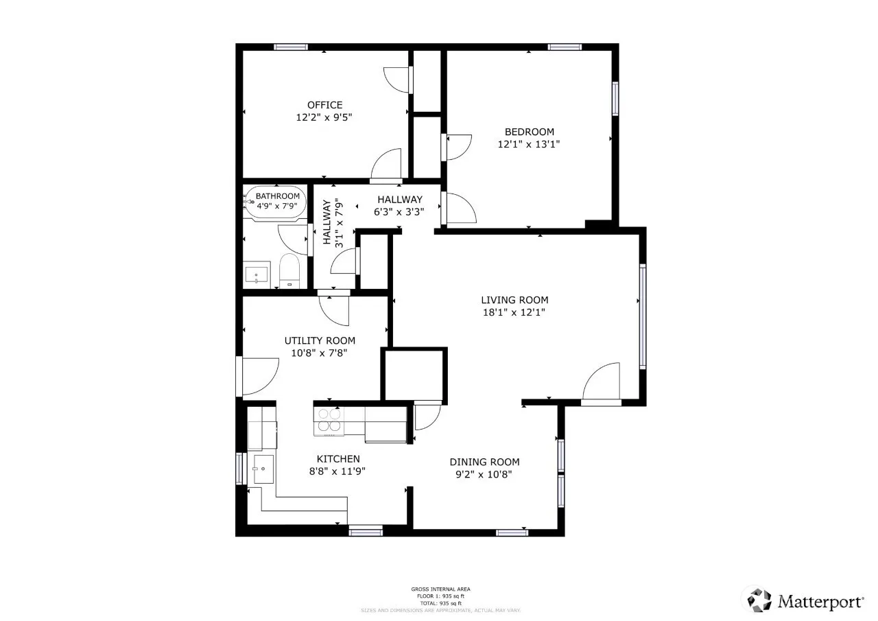 Property photo for 14643 8th Avenue Sw, Burien photo 3