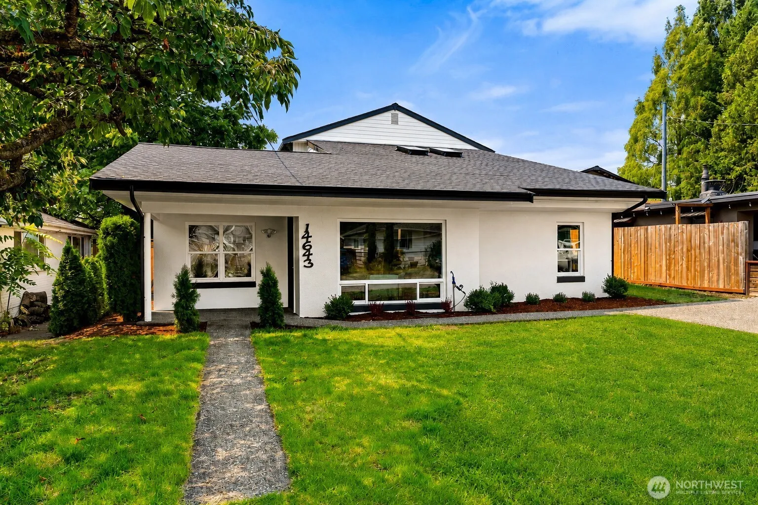 Property photo for 14643 8th Avenue Sw, Burien