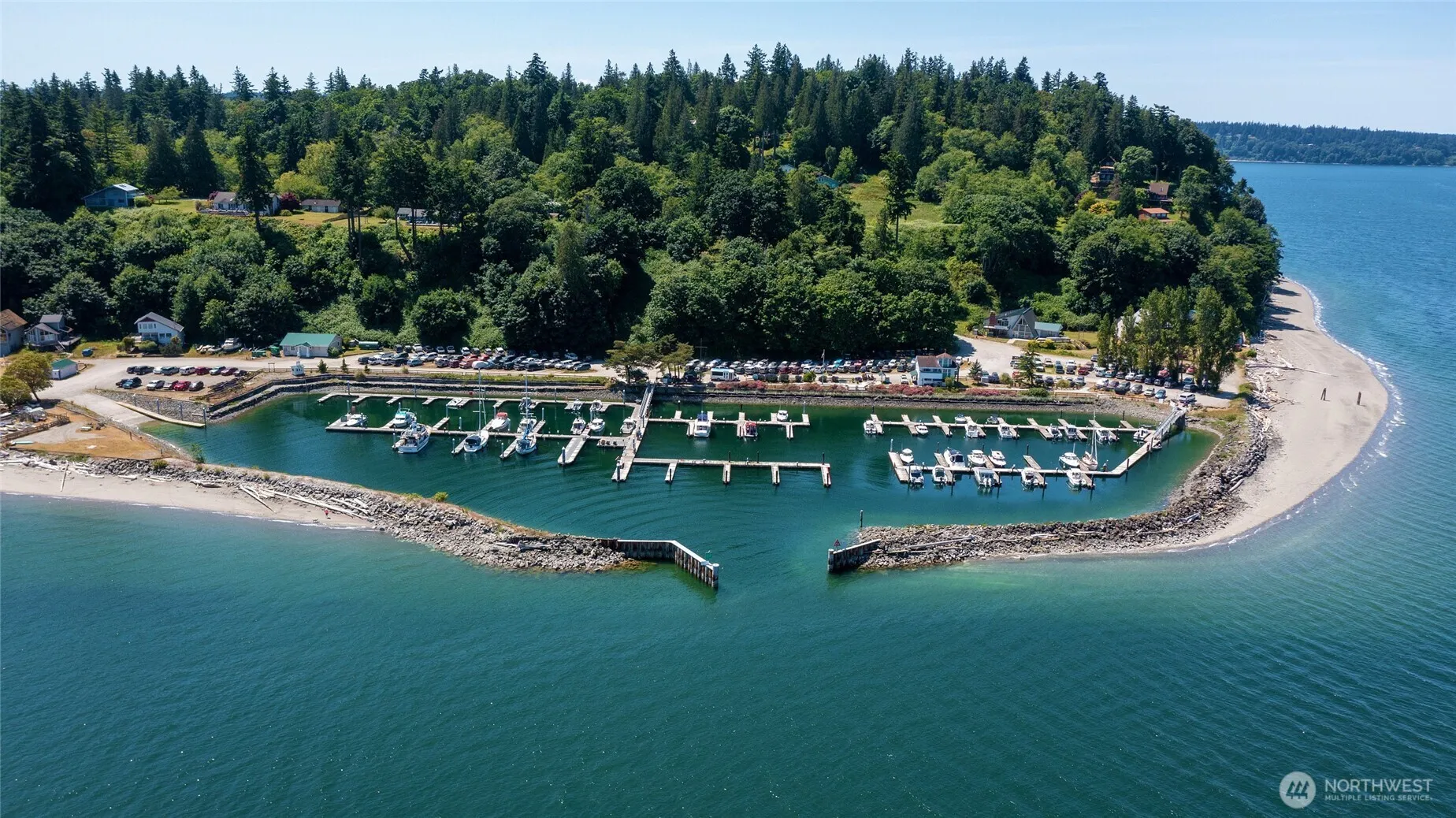 Property photo for 5 X Tulalip Way, Hat Island
