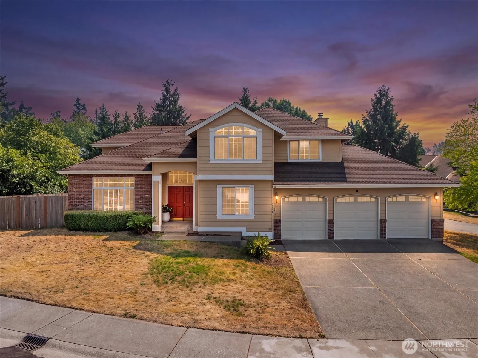 Property photo for 10325 Se 185th Place, Renton