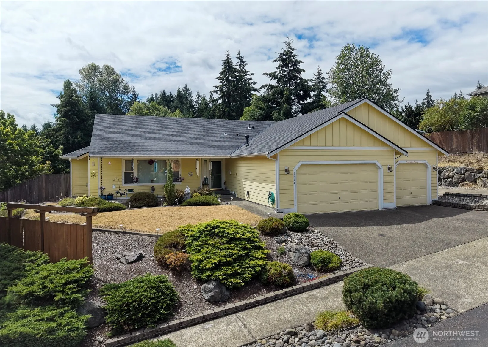 Property photo for 11128 135th Street Ct E, Puyallup