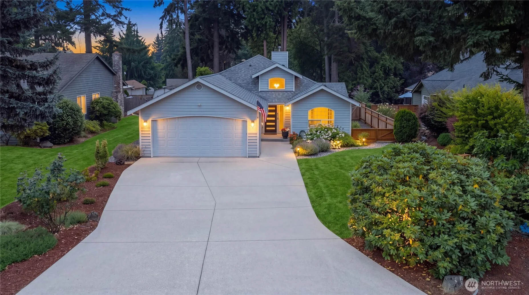 Property photo for 4019 Ne 17th Street, Renton