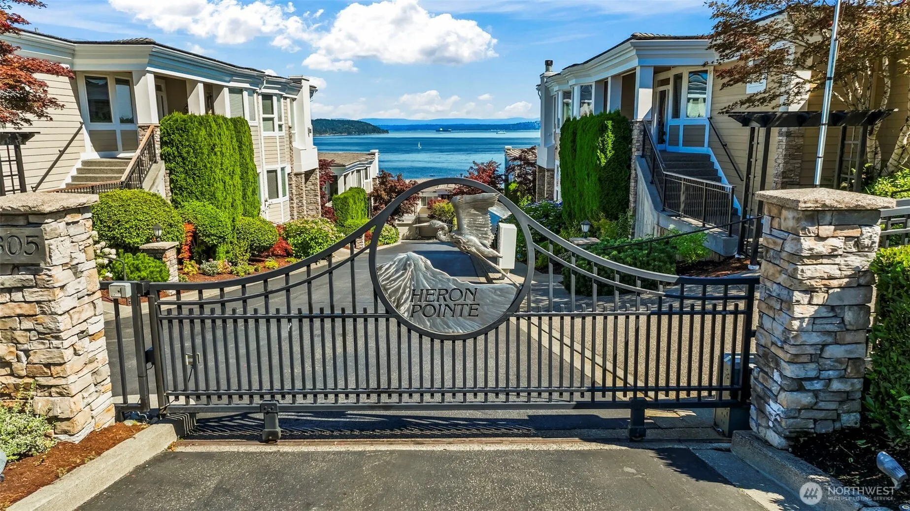 Property photo for 7305 Soundview Drive Nw #601, Gig Harbor photo 5