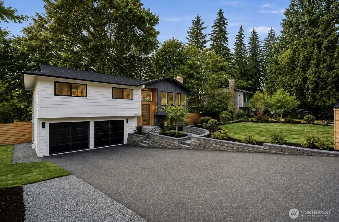 Property photo for 10703 126th Avenue Ne, Kirkland