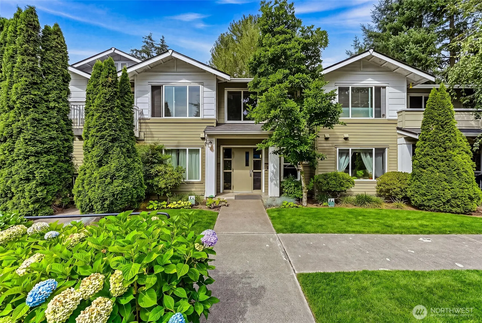 Property photo for 10931 124th Avenue Ne #206, Kirkland