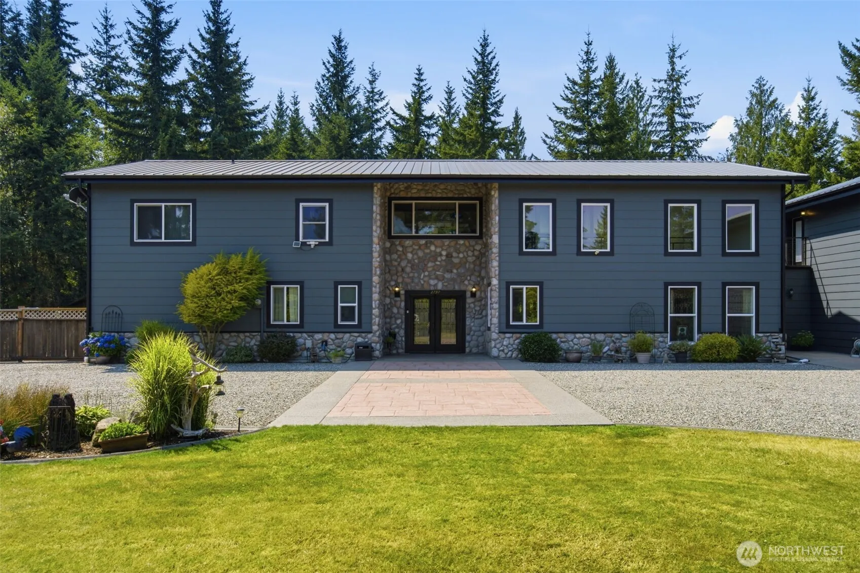 Property photo for 2797 Lost Creek Lane Nw, Bremerton
