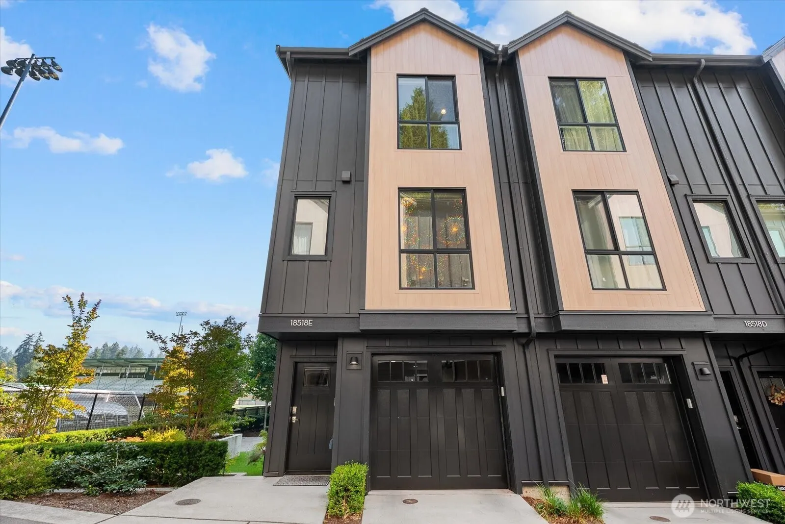 Property photo for 18518 Thorsk Street #c5, Bothell
